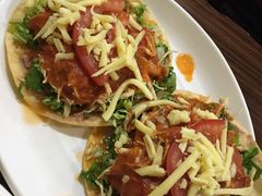 -panchos 墨西哥餐厅(嘉绿苑店)