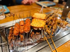 -那些年记忆烧烤