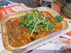 -八条友鲜货烧烤·脆皮烤鱼(石岩旗舰店)