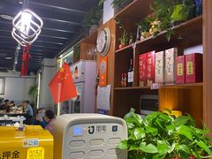 -石头咕(黄岐店)