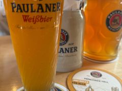 -Restaurant Paulaner am Dom