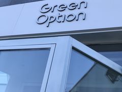 门面-Green Option(官舍店)