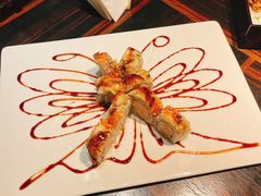 -山葵家·创意料理(临平银泰城店)