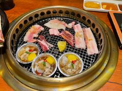 -町町烧肉屋(振华广场店)