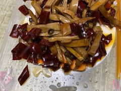 -清真·白记年糕(牛街北口店)
