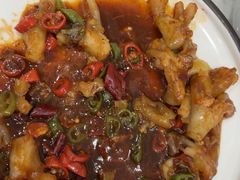 -小郭私房菜·海肠捞饭(学士街店)