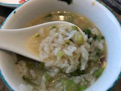 -淘米捞·米汤脆鲩鱼火锅(福田皇岗店)