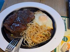 -豪客来牛排(重庆冉家坝SM广场1712店)
