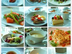 -广州四季酒店·佰鲜汇·现代法餐