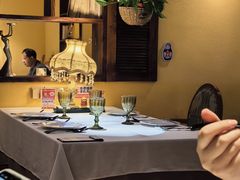 -俄士厨房(时代天街店)