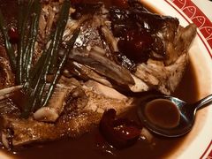 -旺顺阁·北京菜(北辰上品+)