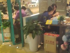 -青瓷火锅料理(西单大悦城店)