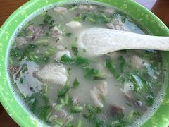 -北三沙家烧麦(北头道街店)