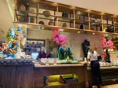 -雍和会海鲜姿造自助(湖东路店)