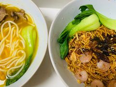 -一炉乡手工烧饼·汤粉