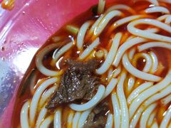 -正宗向东街新化特色牛肉粉馆(一中店)