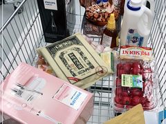-盒马X会员店(上海森兰商都店)