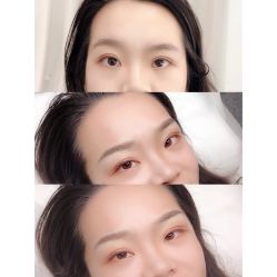 -MIVI·纹眉半永久野生眉