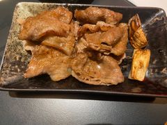-無二炙坊·和牛烧肉(大钟寺1733店)