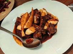 -自如ZSPACE四合院艺术餐厅