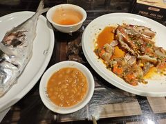 -吴记富苑(朝阳店)