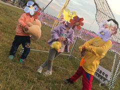 -金沙湖旅游度假区