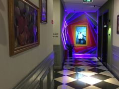 -米乐星世界KTV(汇智国际商业中心店)