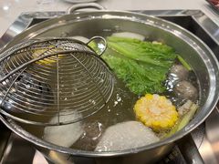 -就这么牛潮式牛肉火锅(华侨城店)