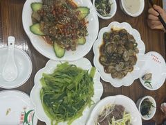-南记食粥坊·宵夜大排档(莲花总店)