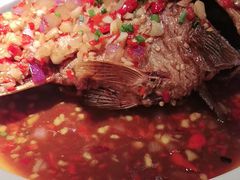 -费大厨辣椒炒肉(高铁吾悦广场店)