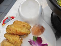 -唐猫庭院·千年陕菜(大唐不夜城店)