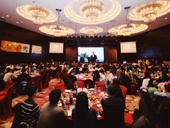 -杭州龙禧福朋喜来登酒店