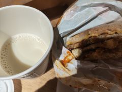 -麦当劳(豫园店)