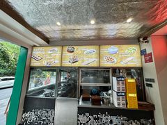 -阿忠食坊大排档·20年老店(万象城店)