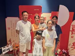 -观宴·品质赣菜(高新大道店)