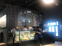-穆拉诺餐厅(上海玻璃博物馆店)