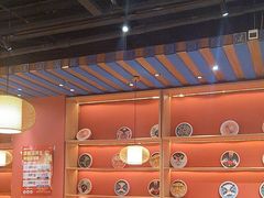 -满园烤鸭·春饼(抚顺万达店)