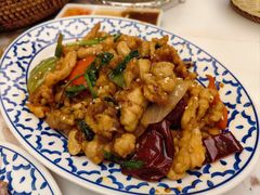 -KingThaia金泰兰(滨江天街店)