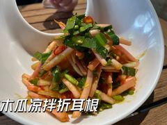 -茴香熙楼(翠湖店)