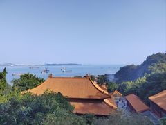 -南沙天后宫景区