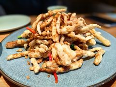 -竹里馆·淮扬菜·功夫茶(老门东店)