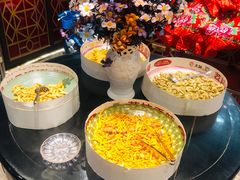 -八大碗·地道东北菜(佳兆业店)