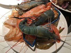 -加餐海鲜自助(宝龙一城店)