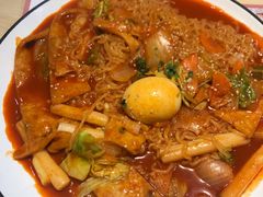 -韩香福脊骨汤锅(上杭路店)