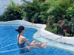 -清泉湾生态旅游度假区