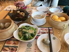 -添好运点心专门店(百老汇店)