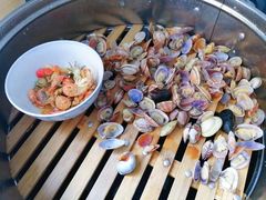 -东戴河风景区-止锚湾