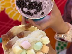 -甜艺廊(永利皇宫店)