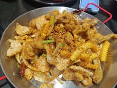 -红盔甲·小龙虾(人民广场店)