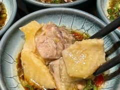 -鲜入唯煮·港式海鲜牛肉火锅(金宝街店)